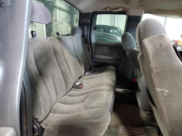 Photo 10 from auction – 2003 CHEVROLET SILVERADO with VIN 2GCEK19T331374971