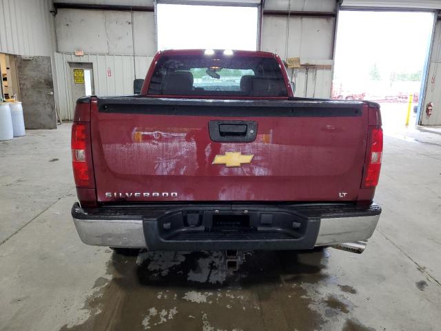 Photo 6 from auction – 2013 CHEVROLET SILVERADO with VIN 1GCRKSE70DZ183131