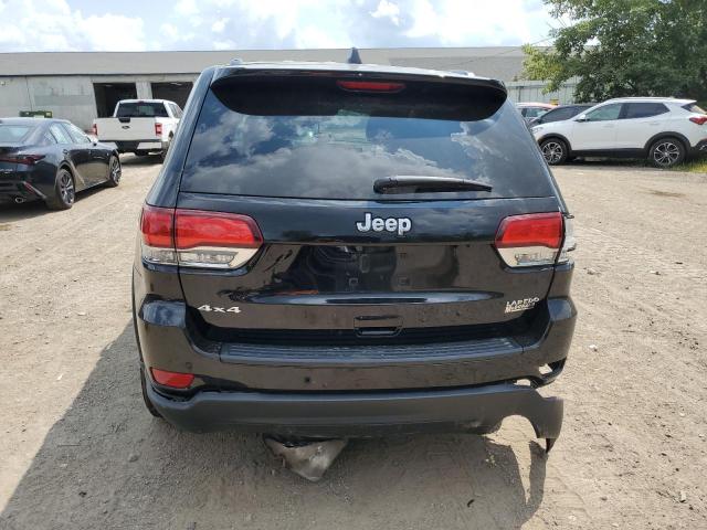 Photo 6 from auction – 2022 JEEP GRAND CHEROKEE LAREDO E with VIN 1C4RJFAG3NC175335