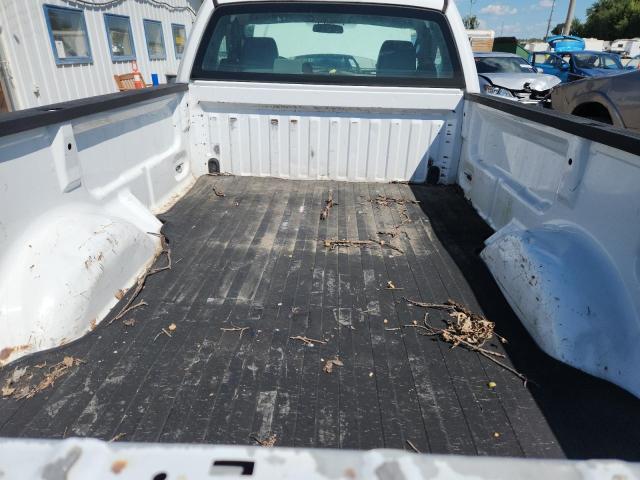 Photo 10 from auction – 2005 FORD F150 with VIN 1FTRF12275NB11682