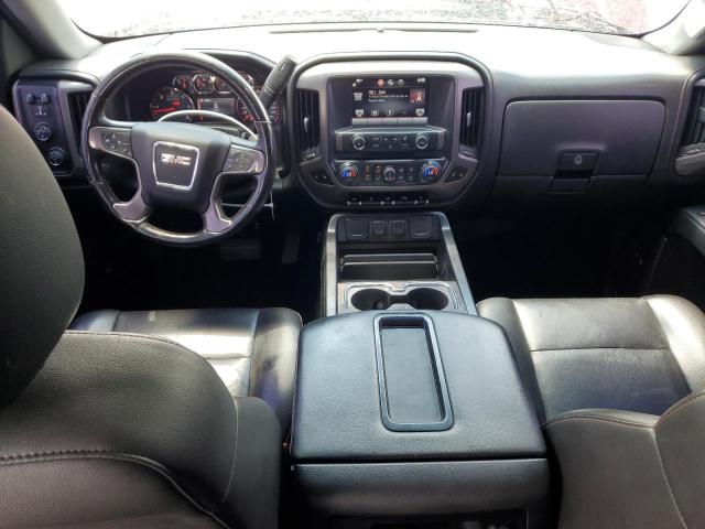 Photo 8 from auction – 2014 GMC SIERRA K15 with VIN 3GTU2VEC6EG464490