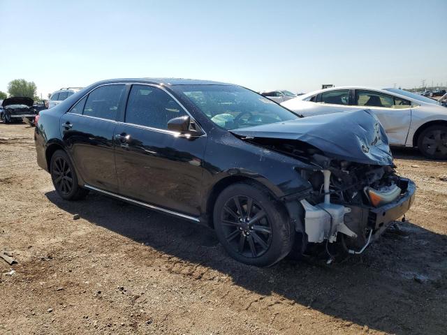 Photo 4 from auction – 2012 TOYOTA CAMRY SE with VIN 4T1BK1FKXCU009363