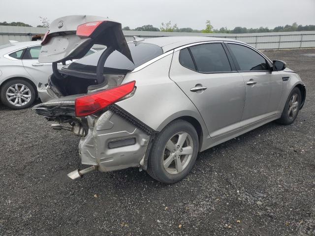Photo 3 from auction – 2015 KIA OPTIMA LX with VIN 5XXGM4A75FG390591
