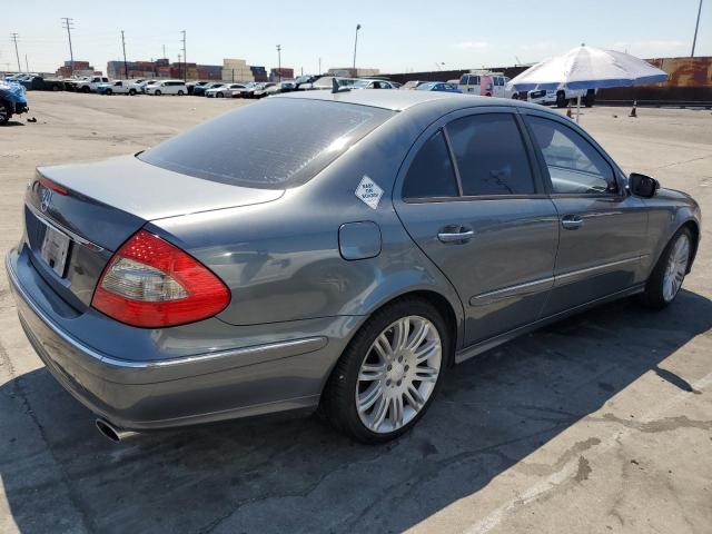 Photo 3 from auction – 2008 MERCEDES-BENZ E 350 with VIN WDBUF56X08B210307