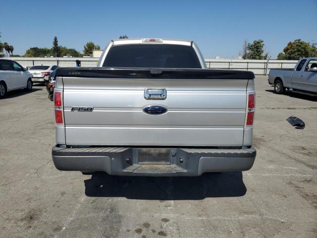 Photo 6 from auction – 2010 FORD F150 SUPER with VIN 1FTEW1CW7AFD05553