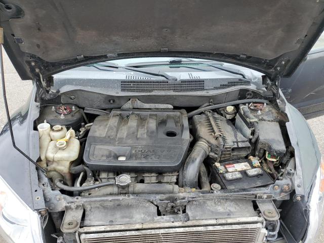 Photo 11 from auction – 2007 DODGE CALIBER SX with VIN 1B3HB48B67D350313