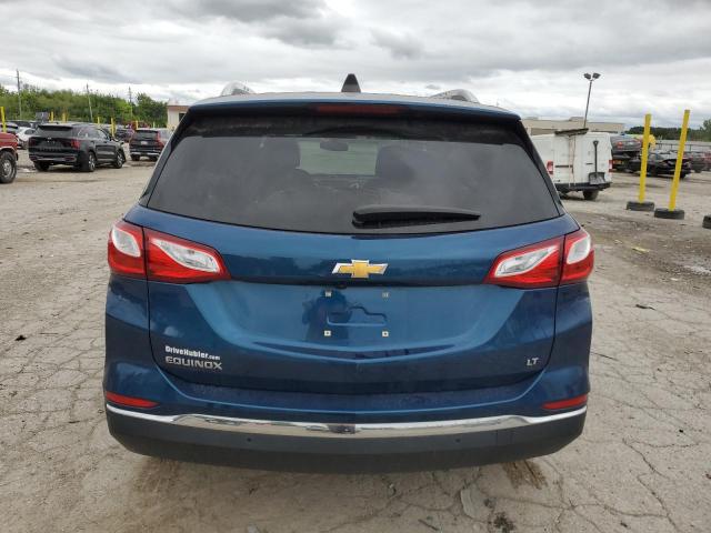 Photo 6 from auction – 2019 CHEVROLET EQUINOX LT with VIN 3GNAXKEV8KL387944