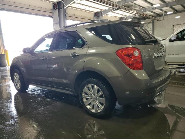 Zdjęcie 2 z aukcji – 2011 CHEVROLET EQUINOX LT z VIN 2CNALFEC3B6455089