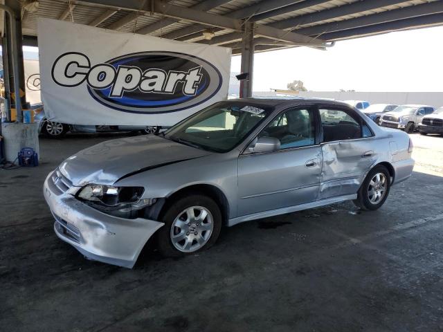 HONDA ACCORD EX 2002 with VIN 1HGCG56642A094478 - Photo from auction