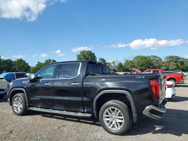 Photo 2 from auction – 2021 GMC SIERRA K15 with VIN 3GTU9DED2MG173255