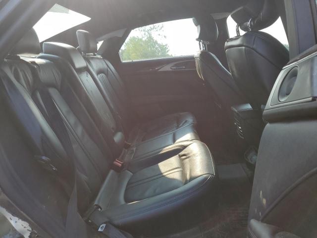 Photo 10 from auction – 2019 LINCOLN MKZ RESERV with VIN 3LN6L5F97KR618080