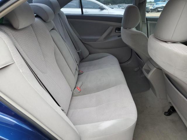 Photo 10 from auction – 2011 TOYOTA CAMRY BASE with VIN 4T1BF3EK5BU714538