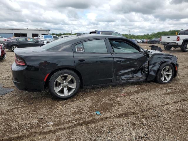 Photo 3 from auction – 2016 DODGE CHARGER SX with VIN 2C3CDXHG4GH318063
