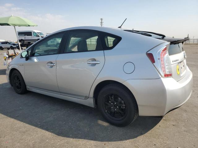 Foto 2 de la subasta – 2012 TOYOTA PRIUS con VIN JTDKN3DU6C5383541