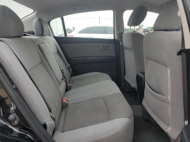Photo 10 from auction – 2012 NISSAN SENTRA 2.0 with VIN 3N1AB6AP5CL752512