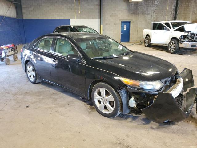 Photo 4 from auction – 2010 ACURA TSX with VIN JH4CU2F63AC004079