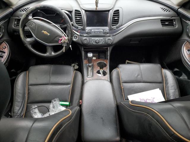 Photo 8 from auction – 2014 CHEVROLET IMPALA LTZ with VIN 1G1155S32EU109448
