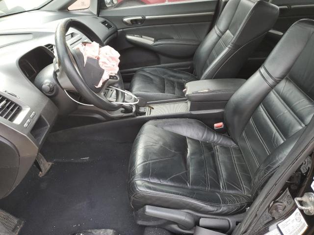 Photo 7 from auction – 2007 ACURA CSX PREMIU with VIN 2HHFD56787H202328