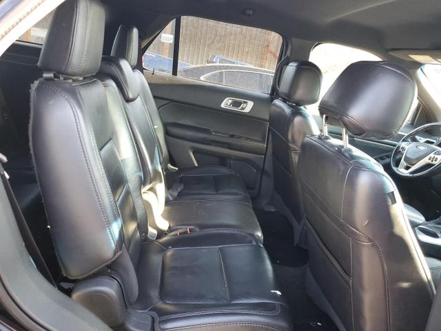 Photo 10 from auction – 2013 FORD EXPLORER X with VIN 1FM5K8D81DGC05849