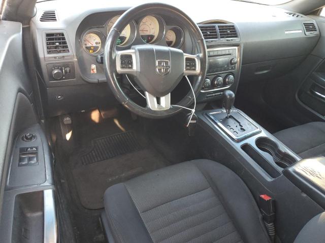 Photo 8 from auction – 2014 DODGE CHALLENGER with VIN 2C3CDYAG4EH214427