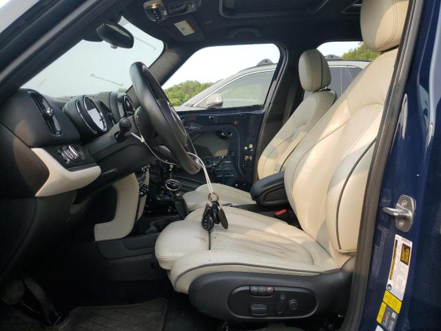 Photo 7 from auction – 2019 MINI COOPER S E with VIN WMZYU7C54K3F94345