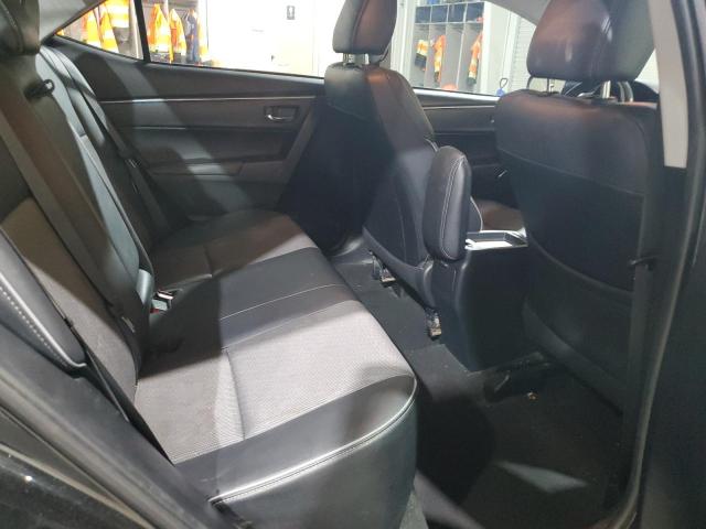 Photo 10 from auction – 2016 TOYOTA COROLLA L with VIN 2T1BURHE7GC711969