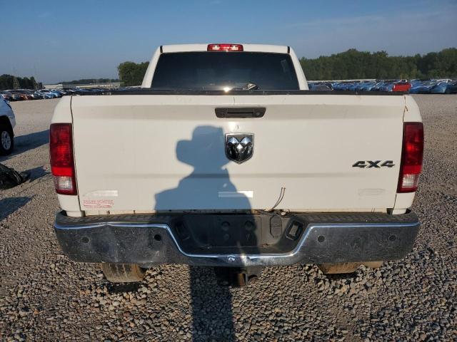 Photo 6 from auction – 2018 RAM 2500 ST with VIN 3C6UR5CJ0JG417213