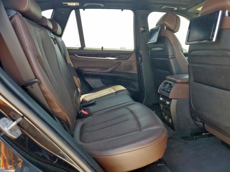 Photo 11 from auction – 2015 BMW X5 XDRIVE3 with VIN 5UXKR0C53F0K61815