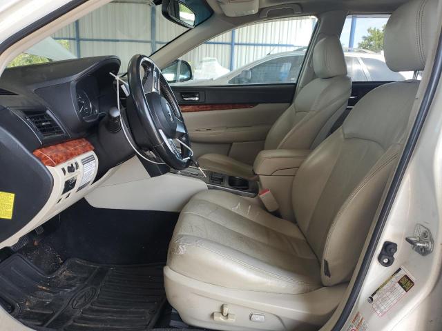 Photo 7 from auction – 2011 SUBARU OUTBACK 2.5I LIMITED with VIN 4S4BRBKC1B3311872