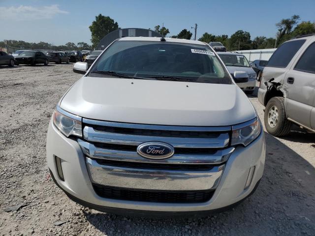 Photo 5 from auction – 2013 FORD EDGE LIMITED with VIN 2FMDK4KC8DBB29579