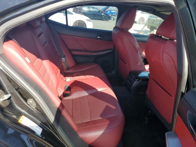 Photo 10 from auction – 2014 LEXUS IS 250 with VIN JTHBF1D27E5007559