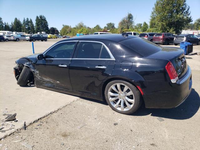 Photo 2 from auction – 2015 CHRYSLER 300C with VIN 2C3CCAEG4FH864476