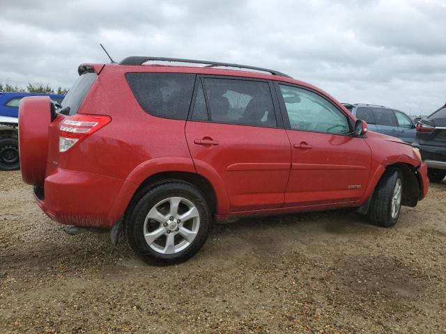 Photo 3 from auction – 2011 TOYOTA RAV4 LIMIT with VIN 2T3DK4DV9BW065128
