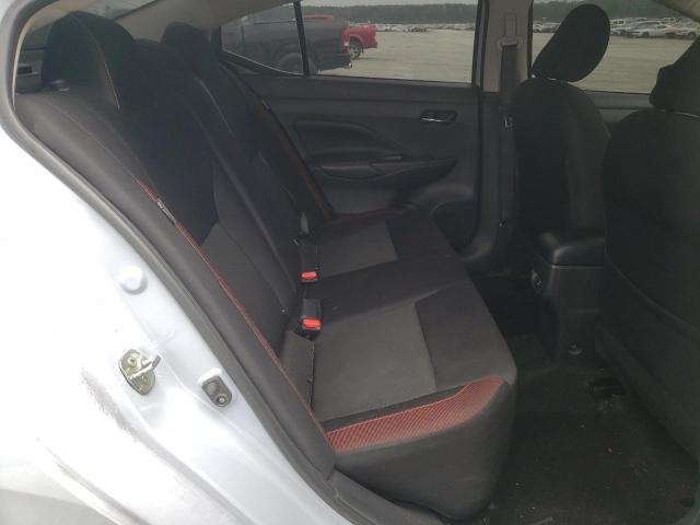 Photo 10 from auction – 2023 NISSAN VERSA SR with VIN 3N1CN8FV7PL838249