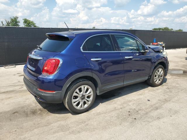 Photo 3 from auction – 2016 FIAT 500X LOUNG with VIN ZFBCFXDT6GP351699