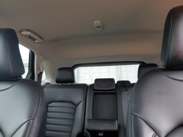 Photo 10 from auction – 2024 FORD EDGE SEL with VIN 2FMPK4J91RBA23551