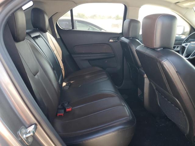 Photo 11 from auction – 2012 CHEVROLET EQUINOX LT with VIN 2GNALPEK0C6367787