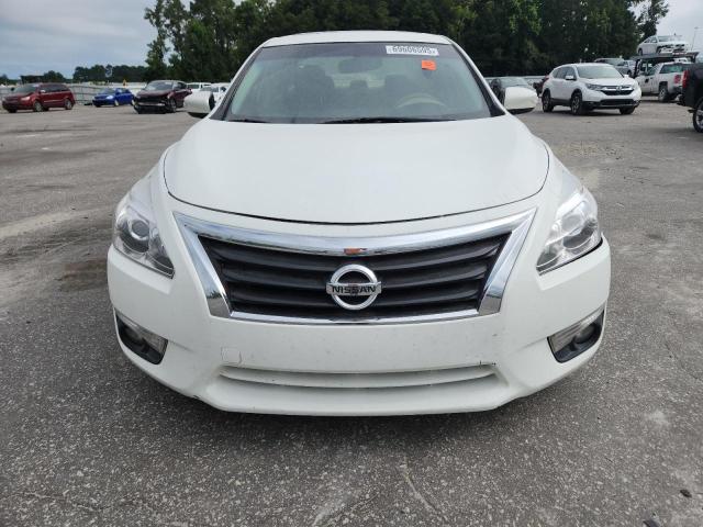 Photo 5 from auction – 2015 NISSAN ALTIMA 2.5 with VIN 1N4AL3AP1FC249543