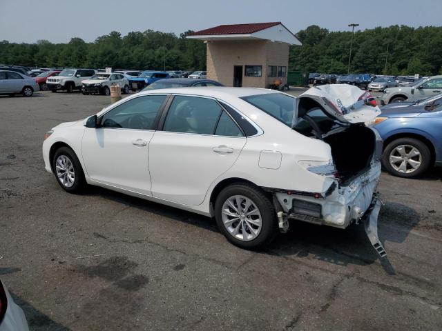 Photo 2 from auction – 2016 TOYOTA CAMRY with VIN 4T4BF1FK6GR582891
