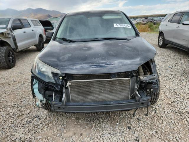 Photo 5 from auction – 2012 HONDA CR-V EX with VIN JHLRM4H52CC009484