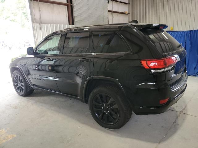 Photo 2 from auction – 2017 JEEP GRAND CHER with VIN 1C4RJFAG1HC805423