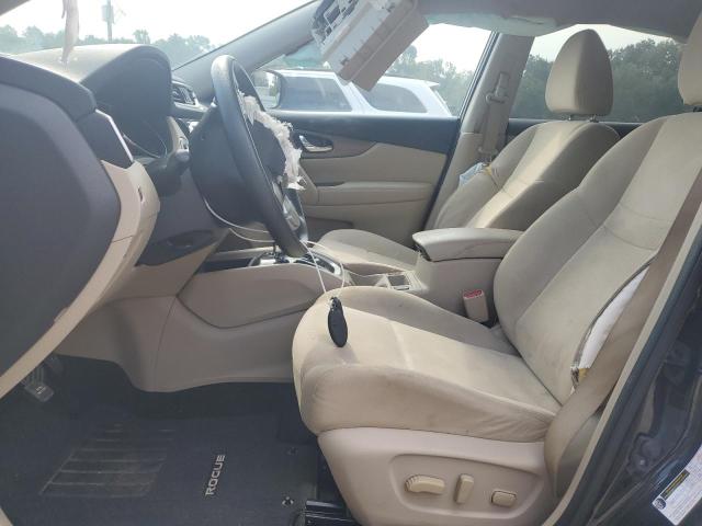 Photo 7 from auction – 2016 NISSAN ROGUE S with VIN KNMAT2MV2GP647157