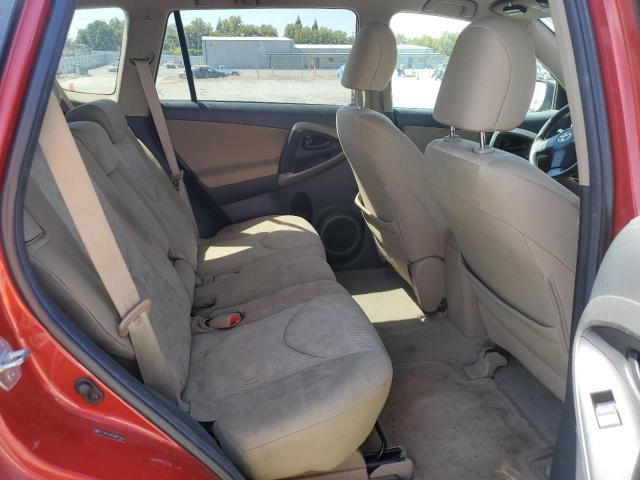 Photo 11 from auction – 2010 TOYOTA RAV4 with VIN 2T3BF4DV5AW072801