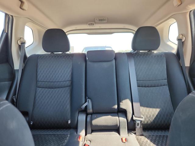 Photo 10 from auction – 2018 NISSAN ROGUE S with VIN KNMAT2MV9JP568480