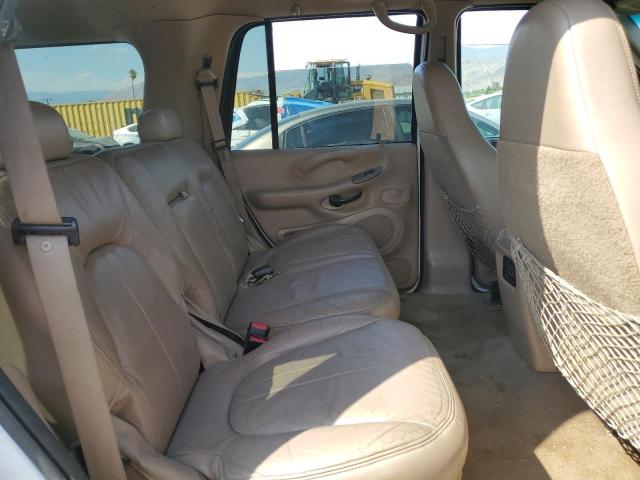Photo 11 from auction – 1999 FORD EXPEDITION with VIN 1FMRU17L6XLB82485