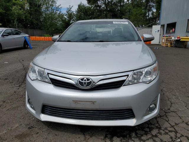 Photo 5 from auction – 2012 TOYOTA CAMRY BASE with VIN 4T4BF1FK3CR159423