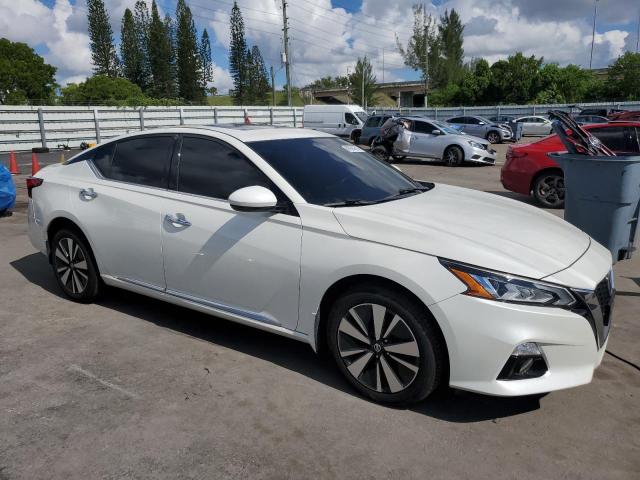 Photo 4 from auction – 2019 NISSAN ALTIMA SV with VIN 1N4BL4DWXKC190144