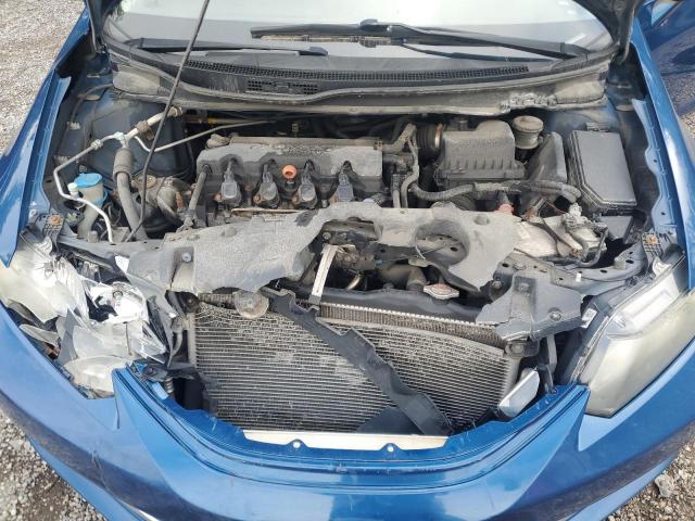 Photo 11 from auction – 2015 HONDA CIVIC LX with VIN 2HGFB2F55FH032709