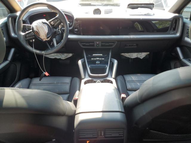 Photo 8 from auction – 2024 PORSCHE CAYENNE COUPE with VIN WP1BA2AY9RDA49496