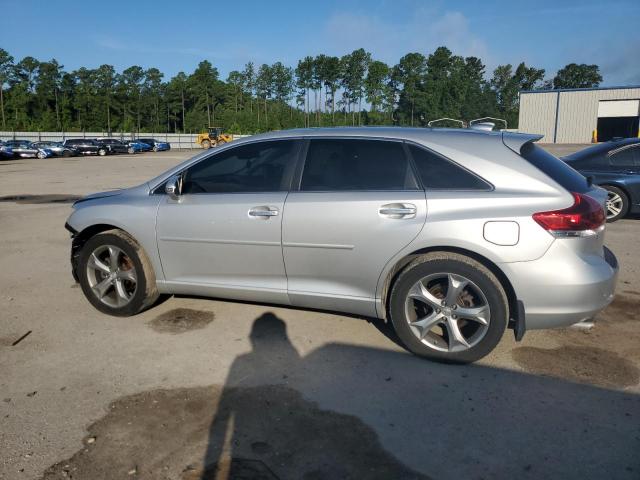Photo 2 from auction – 2014 TOYOTA VENZA LE with VIN 4T3BK3BB8EU097888